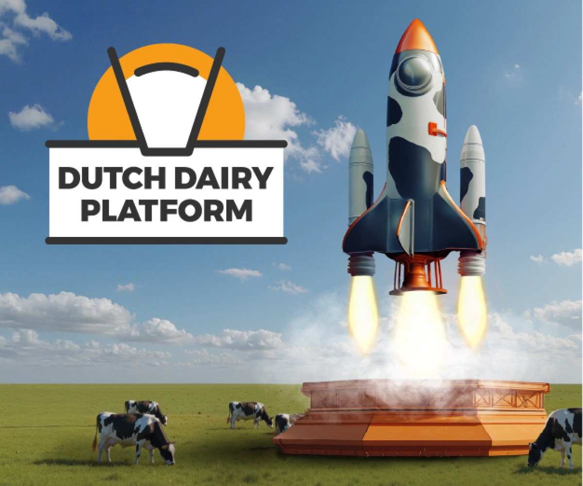 Dutch Dairy Challenge 2027